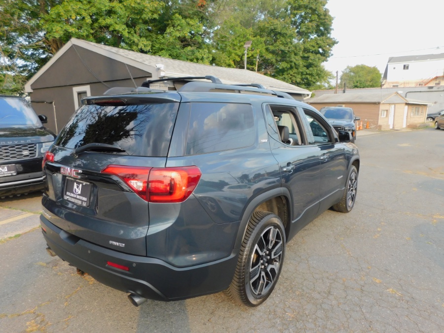 2019 GMC Acadia AWD 4dr SLT w/SLT-1, available for sale in Lodi, New Jersey | Soliman Motors. Lodi, New Jersey 2019 GMC Acadia AWD 4dr SLT w/SLT-1, available for sale in Lodi, New Jersey | Soliman Motors. Lodi, New Jersey