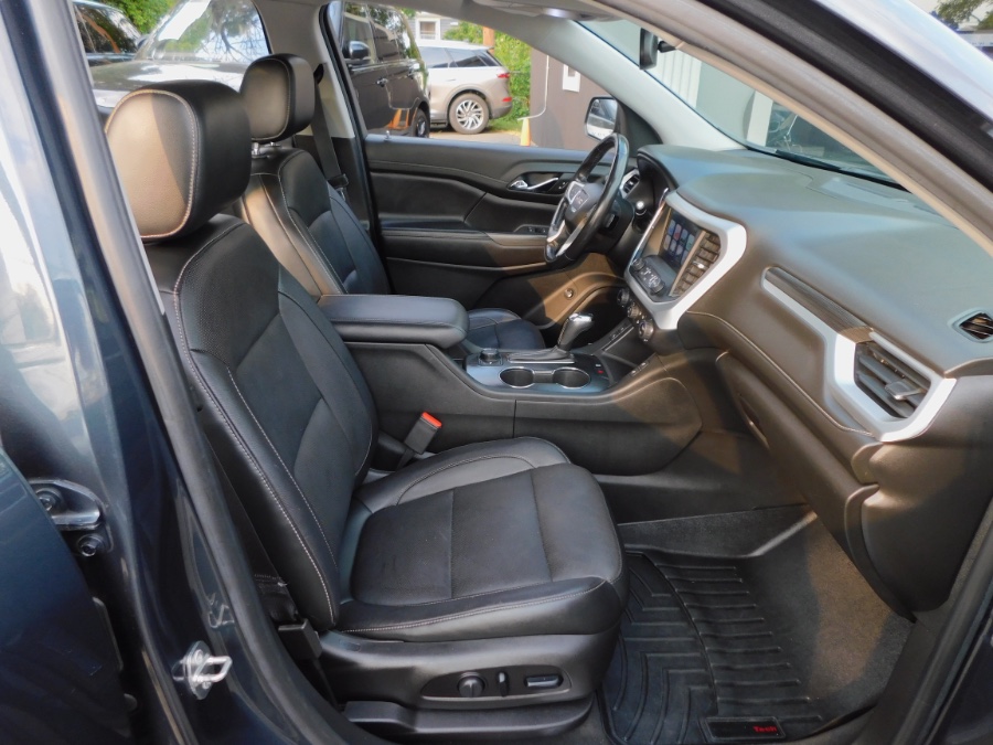 2019 GMC Acadia AWD 4dr SLT w/SLT-1, available for sale in Lodi, New Jersey | Soliman Motors. Lodi, New Jersey 2019 GMC Acadia AWD 4dr SLT w/SLT-1, available for sale in Lodi, New Jersey | Soliman Motors. Lodi, New Jersey
