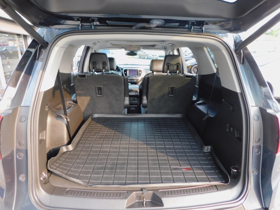2019 GMC Acadia AWD 4dr SLT w/SLT-1, available for sale in Lodi, New Jersey | Soliman Motors. Lodi, New Jersey 2019 GMC Acadia AWD 4dr SLT w/SLT-1, available for sale in Lodi, New Jersey | Soliman Motors. Lodi, New Jersey