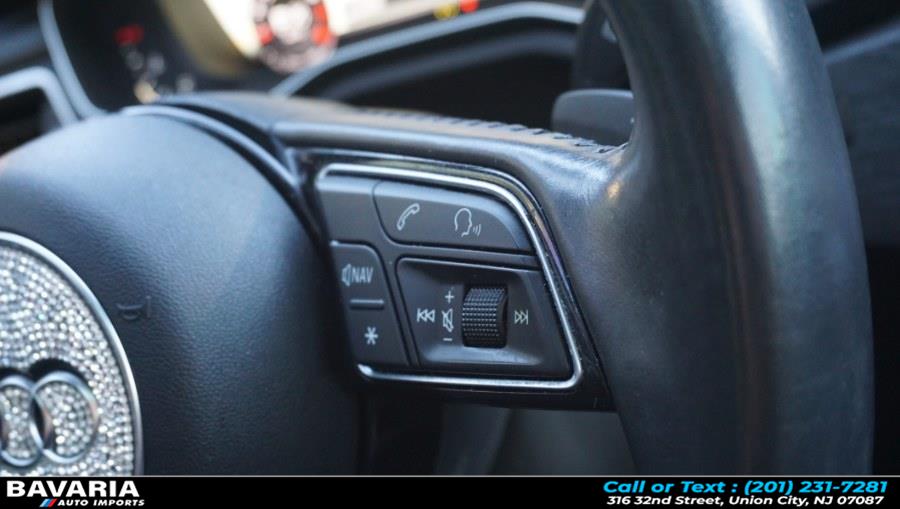 2018 Audi A4 2.0 TFSI Tech Premium Plus S Tronic quattro AWD, available for sale in Union City, New Jersey | Bavaria Auto Imports. Union City, New Jersey 2018 Audi A4 2.0 TFSI Tech Premium Plus S Tronic quattro AWD, available for sale in Union City, New Jersey | Bavaria Auto Imports. Union City, New Jersey
