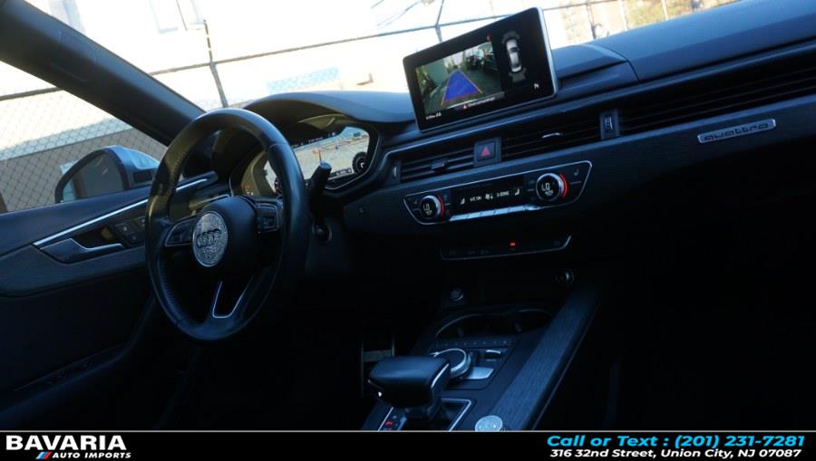 2018 Audi A4 2.0 TFSI Tech Premium Plus S Tronic quattro AWD, available for sale in Union City, New Jersey | Bavaria Auto Imports. Union City, New Jersey 2018 Audi A4 2.0 TFSI Tech Premium Plus S Tronic quattro AWD, available for sale in Union City, New Jersey | Bavaria Auto Imports. Union City, New Jersey