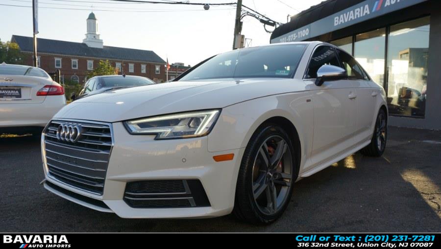 2018 Audi A4 2.0 TFSI Tech Premium Plus S Tronic quattro AWD, available for sale in Union City, New Jersey | Bavaria Auto Imports. Union City, New Jersey 2018 Audi A4 2.0 TFSI Tech Premium Plus S Tronic quattro AWD, available for sale in Union City, New Jersey | Bavaria Auto Imports. Union City, New Jersey