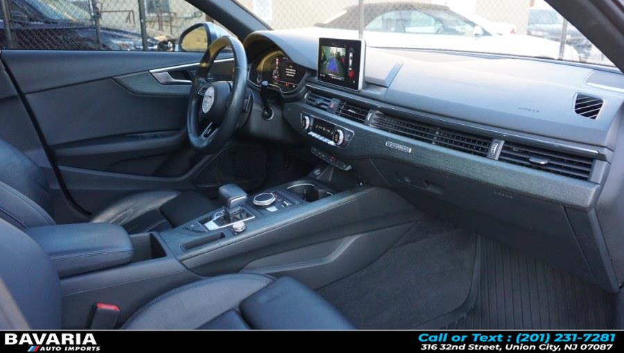 2018 Audi A4 2.0 TFSI Tech Premium Plus S Tronic quattro AWD, available for sale in Union City, New Jersey | Bavaria Auto Imports. Union City, New Jersey 2018 Audi A4 2.0 TFSI Tech Premium Plus S Tronic quattro AWD, available for sale in Union City, New Jersey | Bavaria Auto Imports. Union City, New Jersey