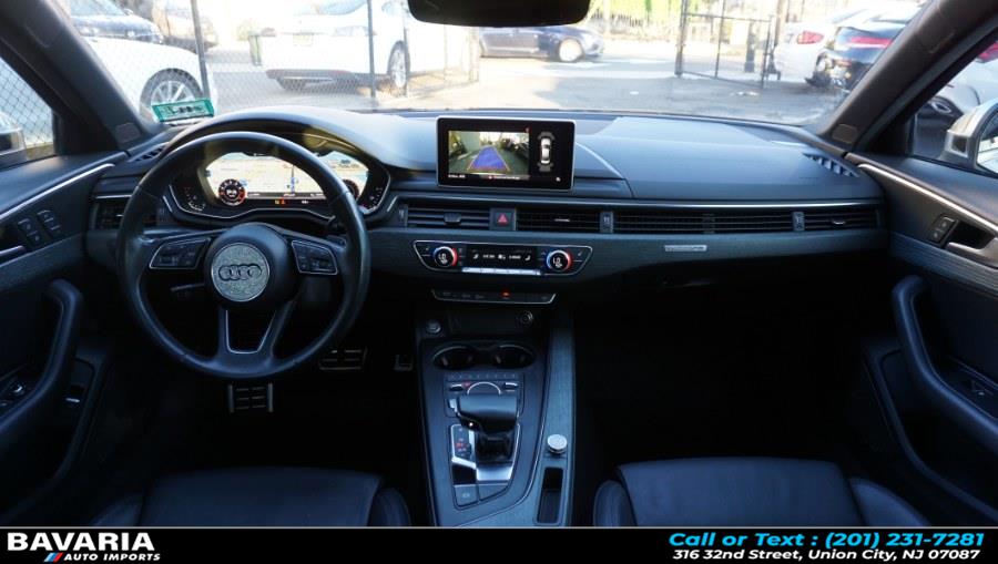 2018 Audi A4 2.0 TFSI Tech Premium Plus S Tronic quattro AWD, available for sale in Union City, New Jersey | Bavaria Auto Imports. Union City, New Jersey 2018 Audi A4 2.0 TFSI Tech Premium Plus S Tronic quattro AWD, available for sale in Union City, New Jersey | Bavaria Auto Imports. Union City, New Jersey