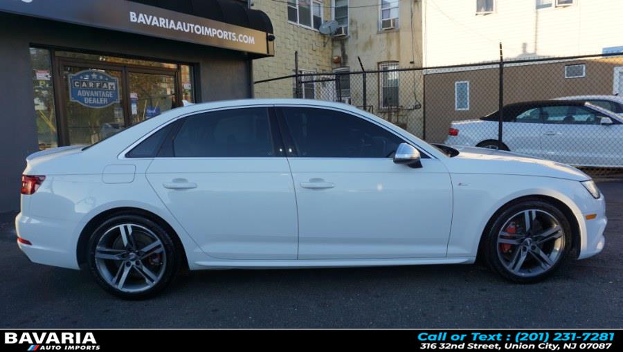 2018 Audi A4 2.0 TFSI Tech Premium Plus S Tronic quattro AWD, available for sale in Union City, New Jersey | Bavaria Auto Imports. Union City, New Jersey 2018 Audi A4 2.0 TFSI Tech Premium Plus S Tronic quattro AWD, available for sale in Union City, New Jersey | Bavaria Auto Imports. Union City, New Jersey