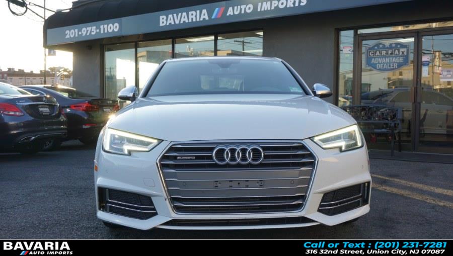 2018 Audi A4 2.0 TFSI Tech Premium Plus S Tronic quattro AWD, available for sale in Union City, New Jersey | Bavaria Auto Imports. Union City, New Jersey 2018 Audi A4 2.0 TFSI Tech Premium Plus S Tronic quattro AWD, available for sale in Union City, New Jersey | Bavaria Auto Imports. Union City, New Jersey