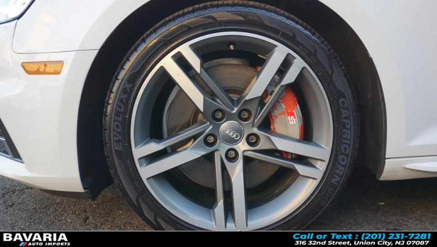 2018 Audi A4 2.0 TFSI Tech Premium Plus S Tronic quattro AWD, available for sale in Union City, New Jersey | Bavaria Auto Imports. Union City, New Jersey 2018 Audi A4 2.0 TFSI Tech Premium Plus S Tronic quattro AWD, available for sale in Union City, New Jersey | Bavaria Auto Imports. Union City, New Jersey