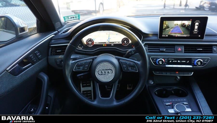 2018 Audi A4 2.0 TFSI Tech Premium Plus S Tronic quattro AWD, available for sale in Union City, New Jersey | Bavaria Auto Imports. Union City, New Jersey 2018 Audi A4 2.0 TFSI Tech Premium Plus S Tronic quattro AWD, available for sale in Union City, New Jersey | Bavaria Auto Imports. Union City, New Jersey