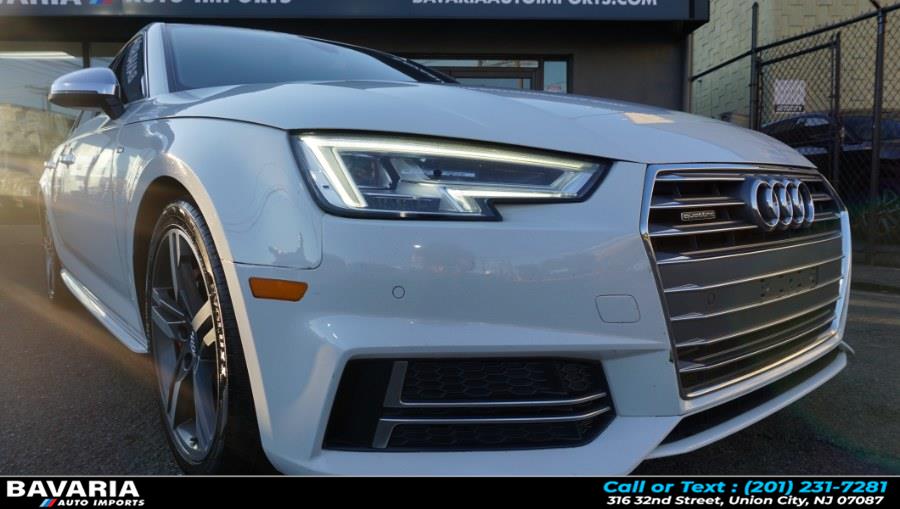 2018 Audi A4 2.0 TFSI Tech Premium Plus S Tronic quattro AWD, available for sale in Union City, New Jersey | Bavaria Auto Imports. Union City, New Jersey 2018 Audi A4 2.0 TFSI Tech Premium Plus S Tronic quattro AWD, available for sale in Union City, New Jersey | Bavaria Auto Imports. Union City, New Jersey