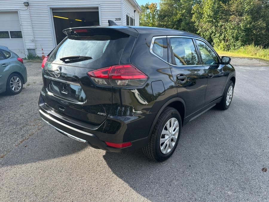2017 Nissan Rogue 2017.5 AWD S, available for sale in Madbury, New Hampshire | AWD Auto Outlet. Madbury, New Hampshire 2017 Nissan Rogue 2017.5 AWD S, available for sale in Madbury, New Hampshire | AWD Auto Outlet. Madbury, New Hampshire
