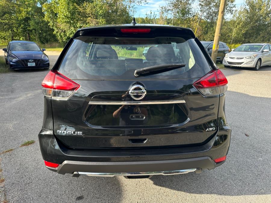 2017 Nissan Rogue 2017.5 AWD S, available for sale in Madbury, New Hampshire | AWD Auto Outlet. Madbury, New Hampshire 2017 Nissan Rogue 2017.5 AWD S, available for sale in Madbury, New Hampshire | AWD Auto Outlet. Madbury, New Hampshire