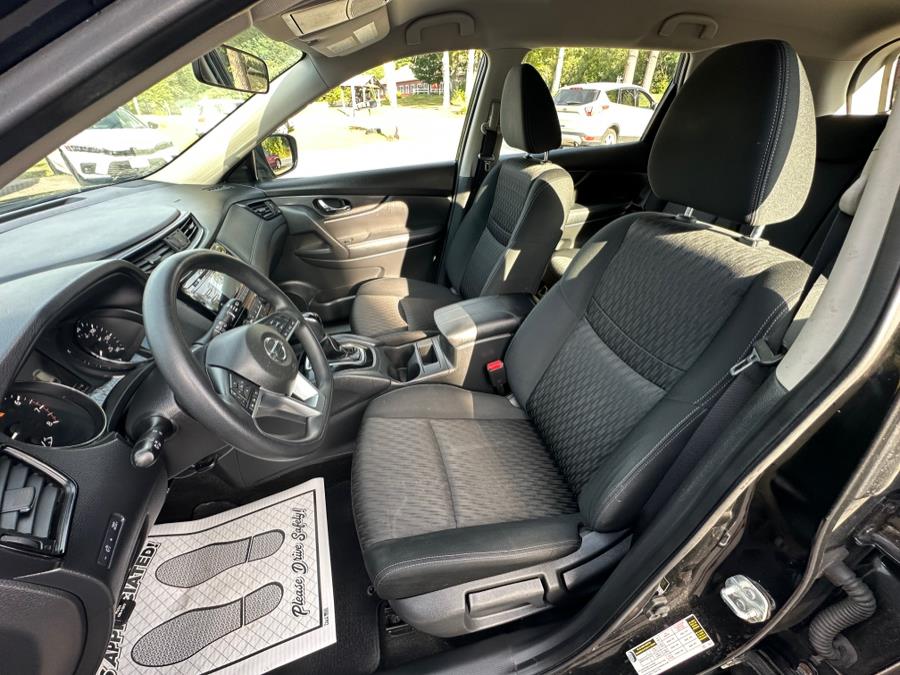 2017 Nissan Rogue 2017.5 AWD S, available for sale in Madbury, New Hampshire | AWD Auto Outlet. Madbury, New Hampshire 2017 Nissan Rogue 2017.5 AWD S, available for sale in Madbury, New Hampshire | AWD Auto Outlet. Madbury, New Hampshire
