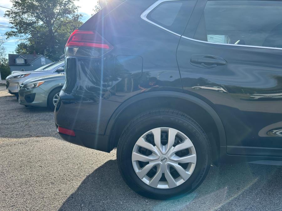 2017 Nissan Rogue 2017.5 AWD S, available for sale in Madbury, New Hampshire | AWD Auto Outlet. Madbury, New Hampshire 2017 Nissan Rogue 2017.5 AWD S, available for sale in Madbury, New Hampshire | AWD Auto Outlet. Madbury, New Hampshire