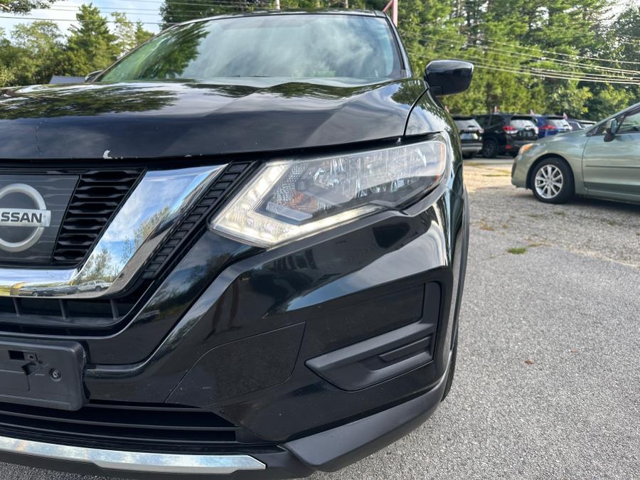 2017 Nissan Rogue 2017.5 AWD S, available for sale in Madbury, New Hampshire | AWD Auto Outlet. Madbury, New Hampshire 2017 Nissan Rogue 2017.5 AWD S, available for sale in Madbury, New Hampshire | AWD Auto Outlet. Madbury, New Hampshire