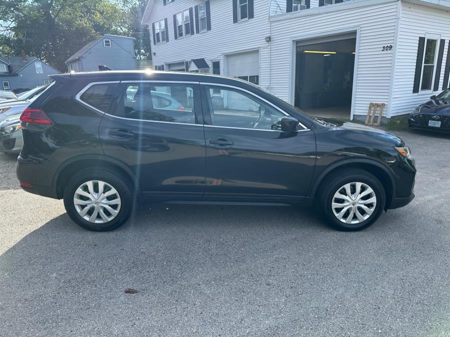 2017 Nissan Rogue 2017.5 AWD S, available for sale in Madbury, New Hampshire | AWD Auto Outlet. Madbury, New Hampshire 2017 Nissan Rogue 2017.5 AWD S, available for sale in Madbury, New Hampshire | AWD Auto Outlet. Madbury, New Hampshire