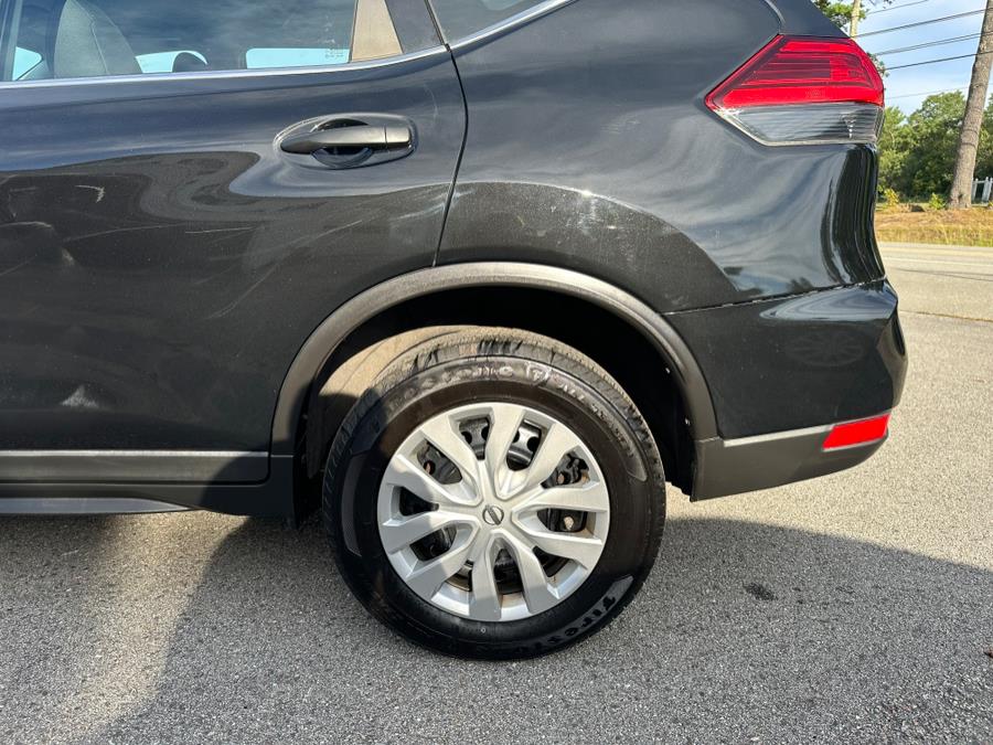 2017 Nissan Rogue 2017.5 AWD S, available for sale in Madbury, New Hampshire | AWD Auto Outlet. Madbury, New Hampshire 2017 Nissan Rogue 2017.5 AWD S, available for sale in Madbury, New Hampshire | AWD Auto Outlet. Madbury, New Hampshire