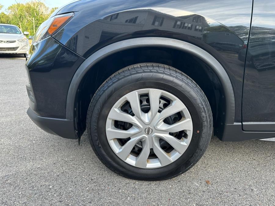 2017 Nissan Rogue 2017.5 AWD S, available for sale in Madbury, New Hampshire | AWD Auto Outlet. Madbury, New Hampshire 2017 Nissan Rogue 2017.5 AWD S, available for sale in Madbury, New Hampshire | AWD Auto Outlet. Madbury, New Hampshire