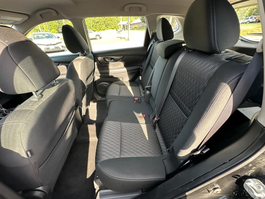 2017 Nissan Rogue 2017.5 AWD S, available for sale in Madbury, New Hampshire | AWD Auto Outlet. Madbury, New Hampshire 2017 Nissan Rogue 2017.5 AWD S, available for sale in Madbury, New Hampshire | AWD Auto Outlet. Madbury, New Hampshire