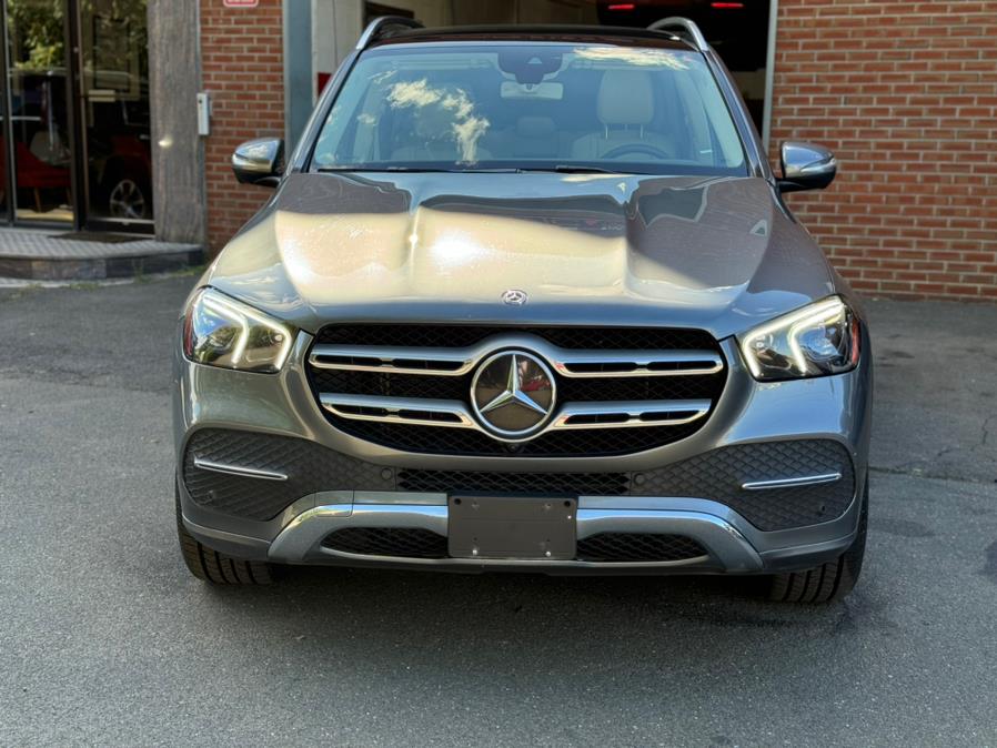 2020 Mercedes-Benz GLE