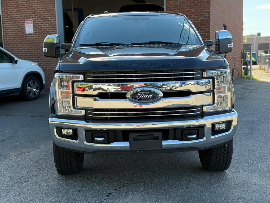 2017 Ford F-350 Lariat photo 3