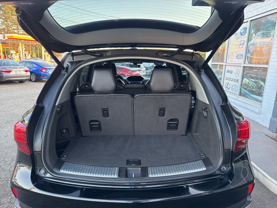 2017 Acura MDX SH-AWD w/Technology Pkg, available for sale in Milford, Connecticut | Korhan LLC DBA Superior Motors. Milford, Connecticut 2017 Acura MDX SH-AWD w/Technology Pkg, available for sale in Milford, Connecticut | Korhan LLC DBA Superior Motors. Milford, Connecticut
