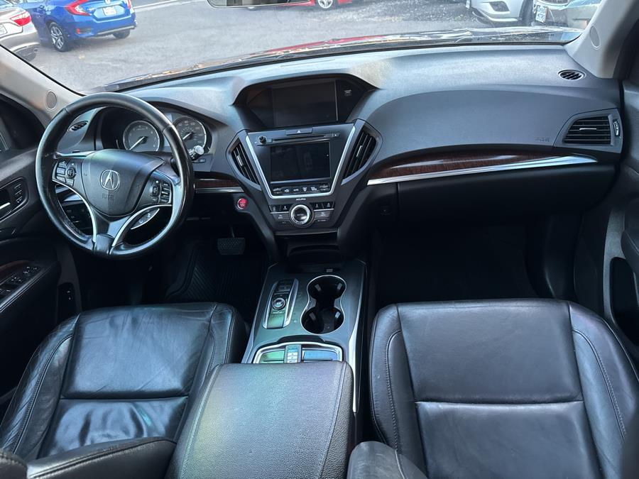2017 Acura MDX SH-AWD w/Technology Pkg, available for sale in Milford, Connecticut | Korhan LLC DBA Superior Motors. Milford, Connecticut 2017 Acura MDX SH-AWD w/Technology Pkg, available for sale in Milford, Connecticut | Korhan LLC DBA Superior Motors. Milford, Connecticut