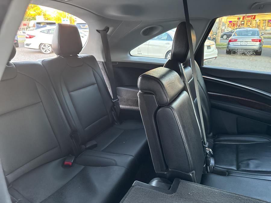 2017 Acura MDX SH-AWD w/Technology Pkg, available for sale in Milford, Connecticut | Korhan LLC DBA Superior Motors. Milford, Connecticut 2017 Acura MDX SH-AWD w/Technology Pkg, available for sale in Milford, Connecticut | Korhan LLC DBA Superior Motors. Milford, Connecticut