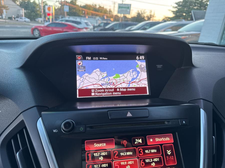 2017 Acura MDX SH-AWD w/Technology Pkg, available for sale in Milford, Connecticut | Korhan LLC DBA Superior Motors. Milford, Connecticut 2017 Acura MDX SH-AWD w/Technology Pkg, available for sale in Milford, Connecticut | Korhan LLC DBA Superior Motors. Milford, Connecticut