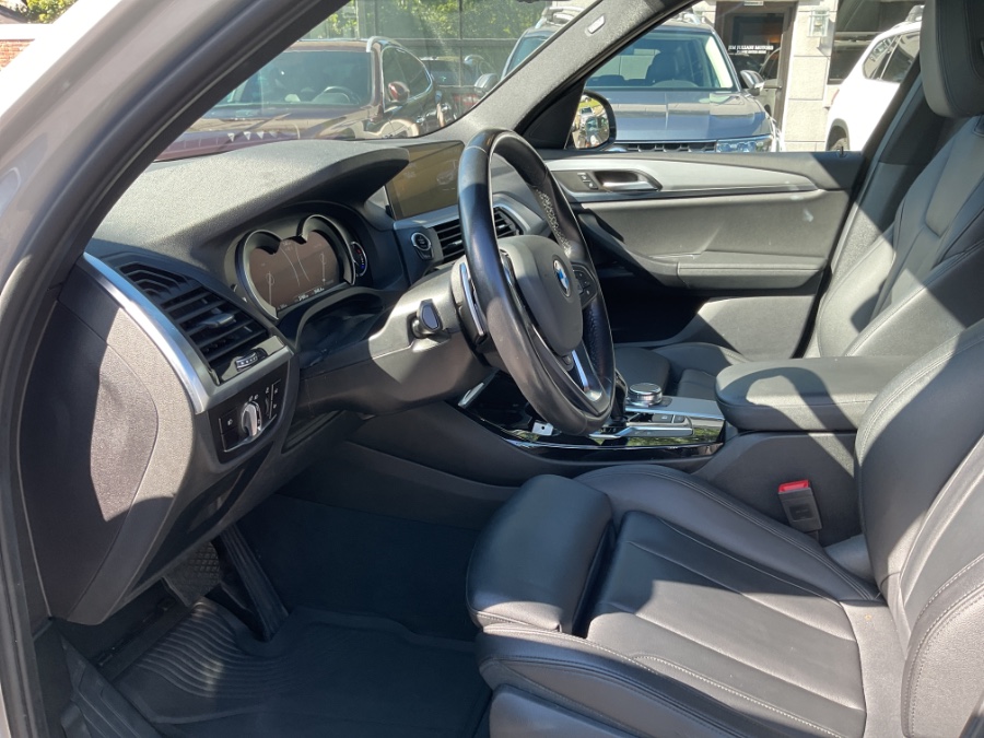 2018 BMW X3 xDrive30i Sports Activity Vehicle, available for sale in Waterbury, Connecticut | Jim Juliani Motors. Waterbury, Connecticut 2018 BMW X3 xDrive30i Sports Activity Vehicle, available for sale in Waterbury, Connecticut | Jim Juliani Motors. Waterbury, Connecticut