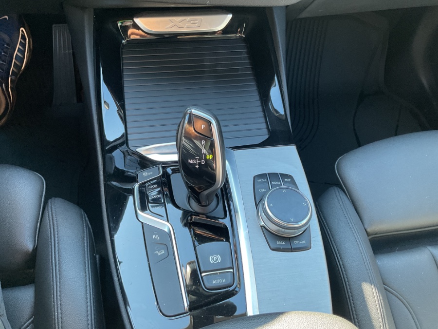 2018 BMW X3 xDrive30i Sports Activity Vehicle, available for sale in Waterbury, Connecticut | Jim Juliani Motors. Waterbury, Connecticut 2018 BMW X3 xDrive30i Sports Activity Vehicle, available for sale in Waterbury, Connecticut | Jim Juliani Motors. Waterbury, Connecticut