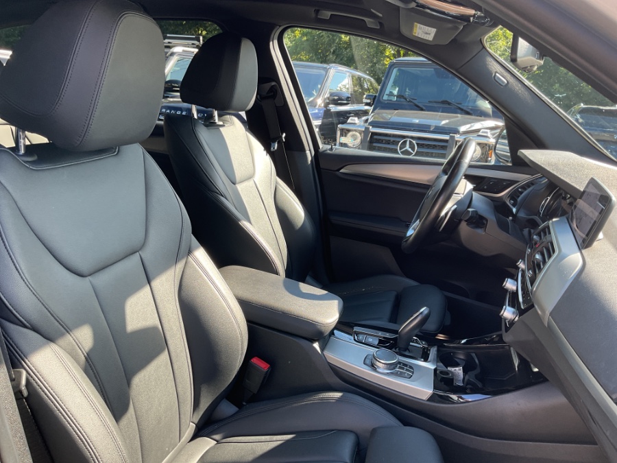 2018 BMW X3 xDrive30i Sports Activity Vehicle, available for sale in Waterbury, Connecticut | Jim Juliani Motors. Waterbury, Connecticut 2018 BMW X3 xDrive30i Sports Activity Vehicle, available for sale in Waterbury, Connecticut | Jim Juliani Motors. Waterbury, Connecticut