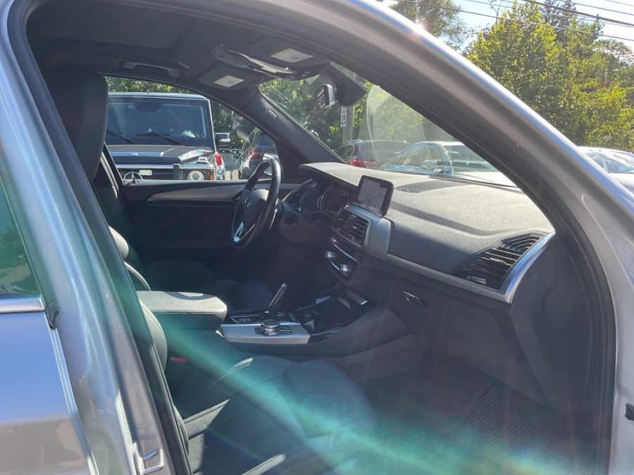 2018 BMW X3 xDrive30i Sports Activity Vehicle, available for sale in Waterbury, Connecticut | Jim Juliani Motors. Waterbury, Connecticut 2018 BMW X3 xDrive30i Sports Activity Vehicle, available for sale in Waterbury, Connecticut | Jim Juliani Motors. Waterbury, Connecticut