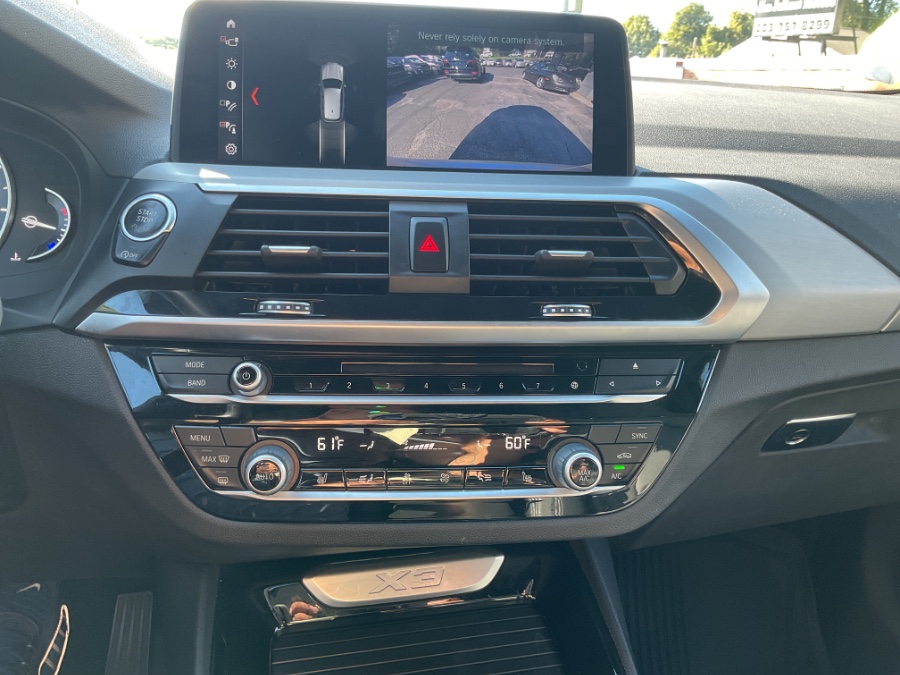 2018 BMW X3 xDrive30i Sports Activity Vehicle, available for sale in Waterbury, Connecticut | Jim Juliani Motors. Waterbury, Connecticut 2018 BMW X3 xDrive30i Sports Activity Vehicle, available for sale in Waterbury, Connecticut | Jim Juliani Motors. Waterbury, Connecticut