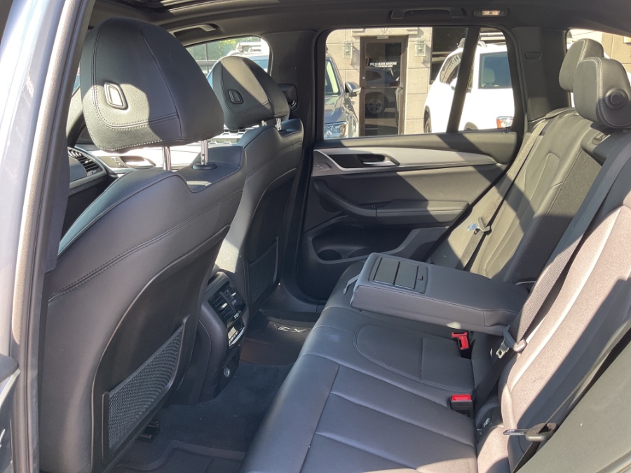 2018 BMW X3 xDrive30i Sports Activity Vehicle, available for sale in Waterbury, Connecticut | Jim Juliani Motors. Waterbury, Connecticut 2018 BMW X3 xDrive30i Sports Activity Vehicle, available for sale in Waterbury, Connecticut | Jim Juliani Motors. Waterbury, Connecticut