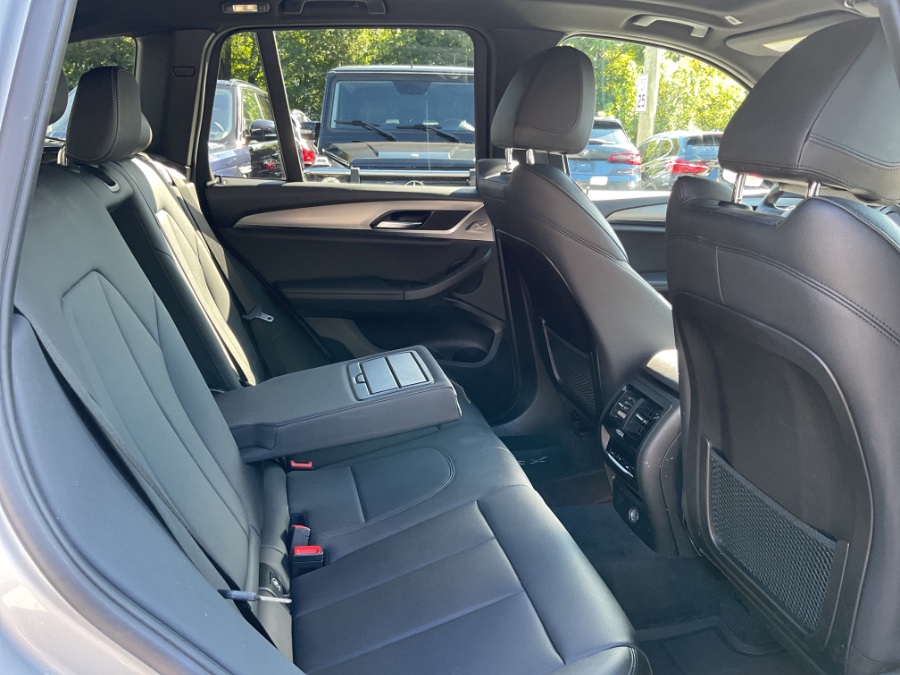 2018 BMW X3 xDrive30i Sports Activity Vehicle, available for sale in Waterbury, Connecticut | Jim Juliani Motors. Waterbury, Connecticut 2018 BMW X3 xDrive30i Sports Activity Vehicle, available for sale in Waterbury, Connecticut | Jim Juliani Motors. Waterbury, Connecticut