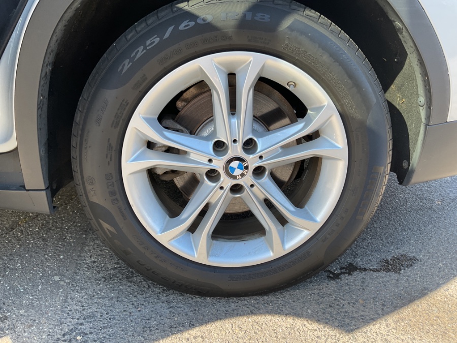 2018 BMW X3 xDrive30i Sports Activity Vehicle, available for sale in Waterbury, Connecticut | Jim Juliani Motors. Waterbury, Connecticut 2018 BMW X3 xDrive30i Sports Activity Vehicle, available for sale in Waterbury, Connecticut | Jim Juliani Motors. Waterbury, Connecticut