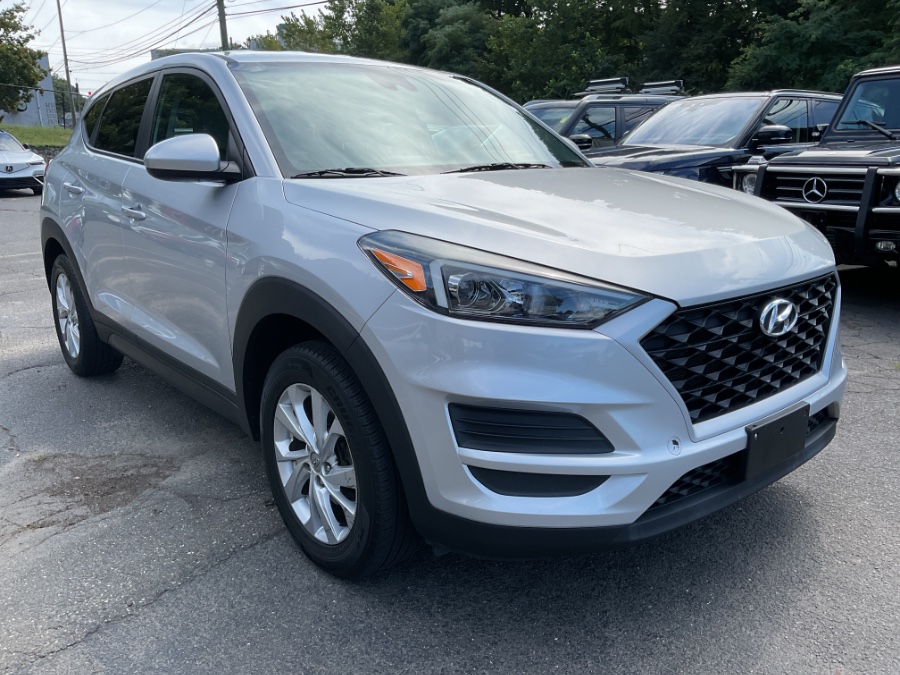 2019 Hyundai Tucson SE AWD, available for sale in Waterbury, Connecticut | Jim Juliani Motors. Waterbury, Connecticut 2019 Hyundai Tucson SE AWD, available for sale in Waterbury, Connecticut | Jim Juliani Motors. Waterbury, Connecticut