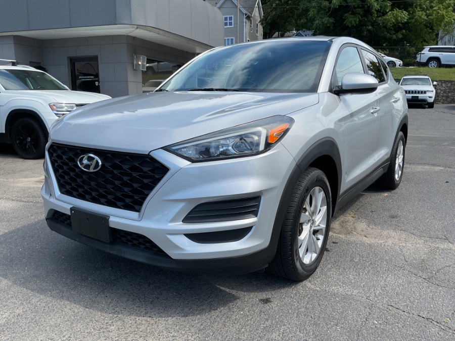 2019 Hyundai Tucson SE AWD, available for sale in Waterbury, Connecticut | Jim Juliani Motors. Waterbury, Connecticut 2019 Hyundai Tucson SE AWD, available for sale in Waterbury, Connecticut | Jim Juliani Motors. Waterbury, Connecticut
