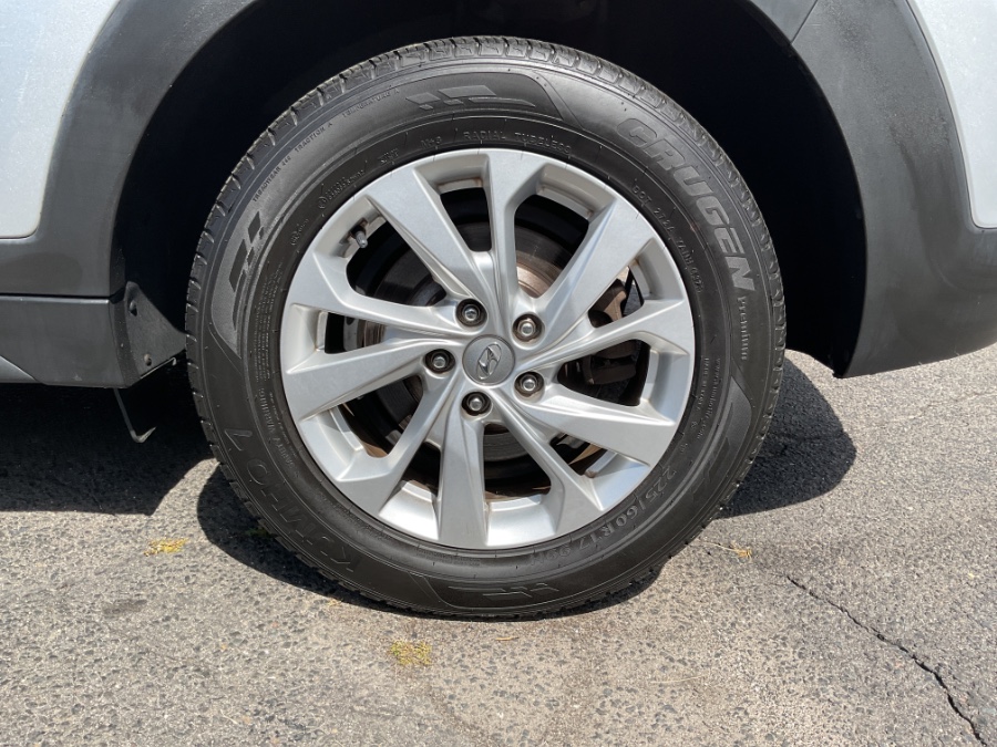 2019 Hyundai Tucson SE AWD, available for sale in Waterbury, Connecticut | Jim Juliani Motors. Waterbury, Connecticut 2019 Hyundai Tucson SE AWD, available for sale in Waterbury, Connecticut | Jim Juliani Motors. Waterbury, Connecticut