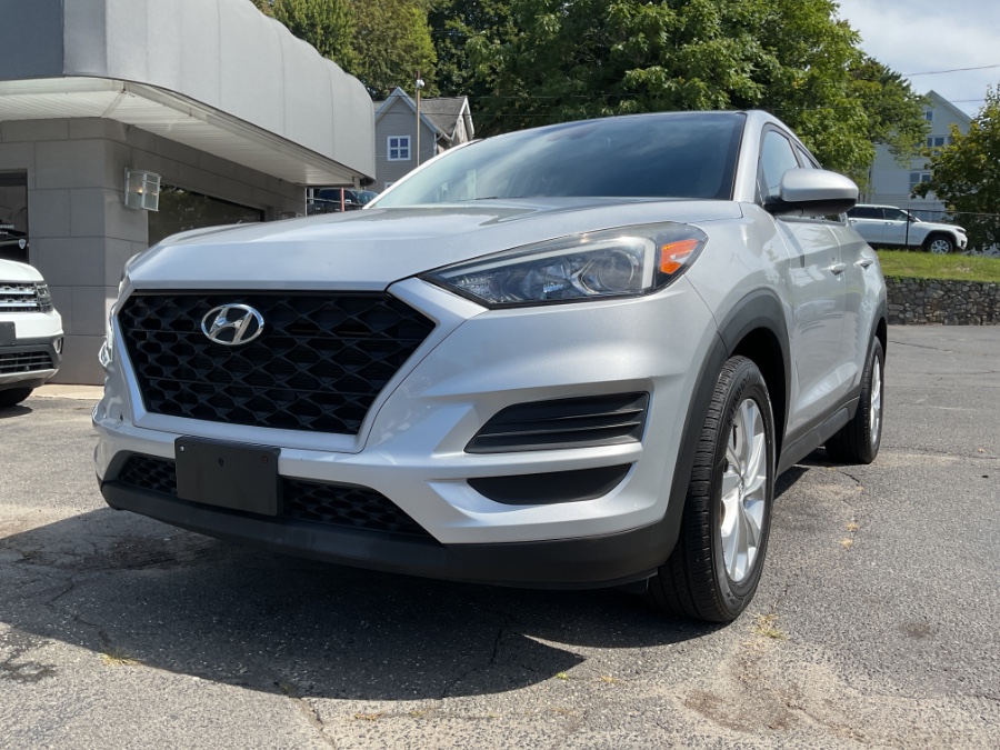 2019 Hyundai Tucson SE AWD, available for sale in Waterbury, Connecticut | Jim Juliani Motors. Waterbury, Connecticut 2019 Hyundai Tucson SE AWD, available for sale in Waterbury, Connecticut | Jim Juliani Motors. Waterbury, Connecticut