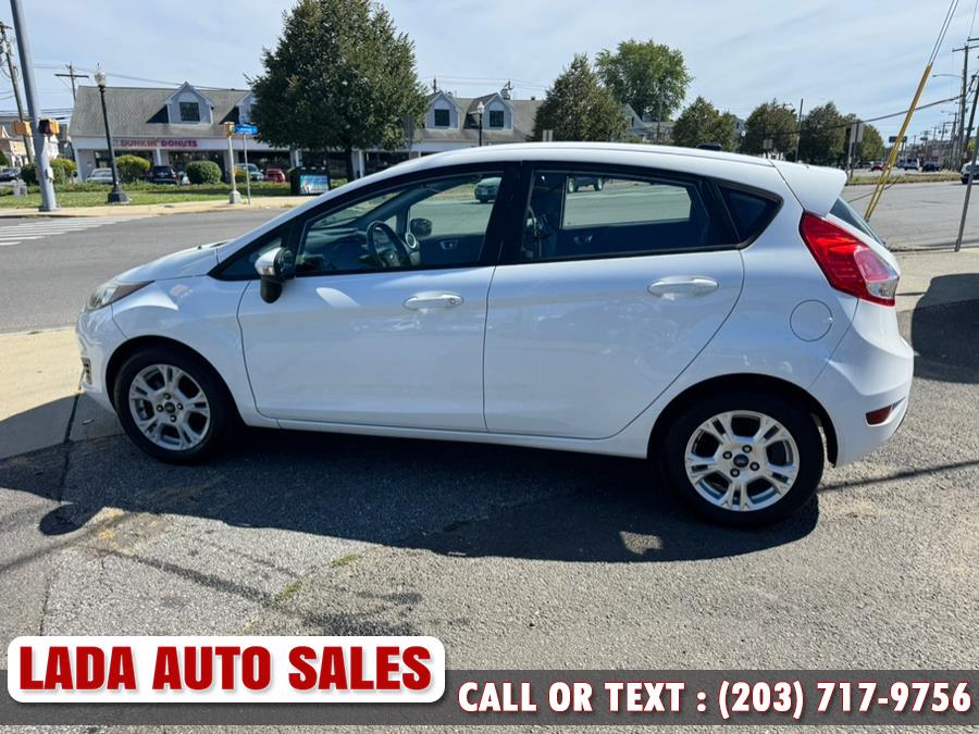 2016 Ford Fiesta 5dr HB SE, available for sale in Bridgeport, Connecticut | Lada Auto Sales. Bridgeport, Connecticut 2016 Ford Fiesta 5dr HB SE, available for sale in Bridgeport, Connecticut | Lada Auto Sales. Bridgeport, Connecticut
