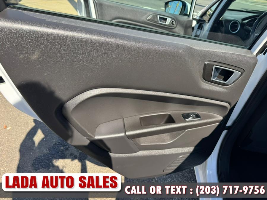 2016 Ford Fiesta 5dr HB SE, available for sale in Bridgeport, Connecticut | Lada Auto Sales. Bridgeport, Connecticut 2016 Ford Fiesta 5dr HB SE, available for sale in Bridgeport, Connecticut | Lada Auto Sales. Bridgeport, Connecticut