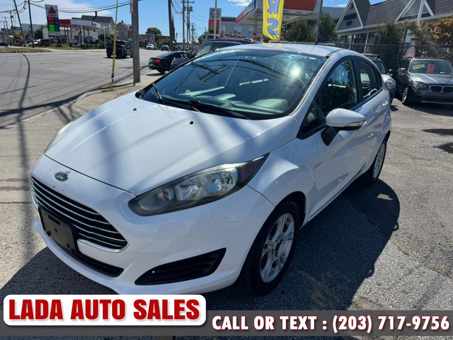2016 Ford Fiesta 5dr HB SE, available for sale in Bridgeport, Connecticut | Lada Auto Sales. Bridgeport, Connecticut 2016 Ford Fiesta 5dr HB SE, available for sale in Bridgeport, Connecticut | Lada Auto Sales. Bridgeport, Connecticut