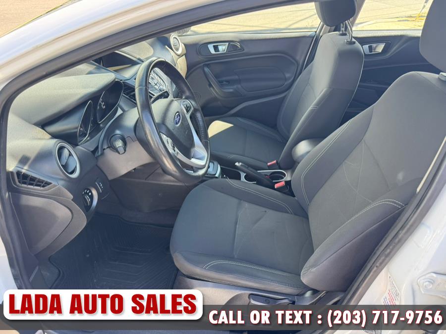 2016 Ford Fiesta 5dr HB SE, available for sale in Bridgeport, Connecticut | Lada Auto Sales. Bridgeport, Connecticut 2016 Ford Fiesta 5dr HB SE, available for sale in Bridgeport, Connecticut | Lada Auto Sales. Bridgeport, Connecticut