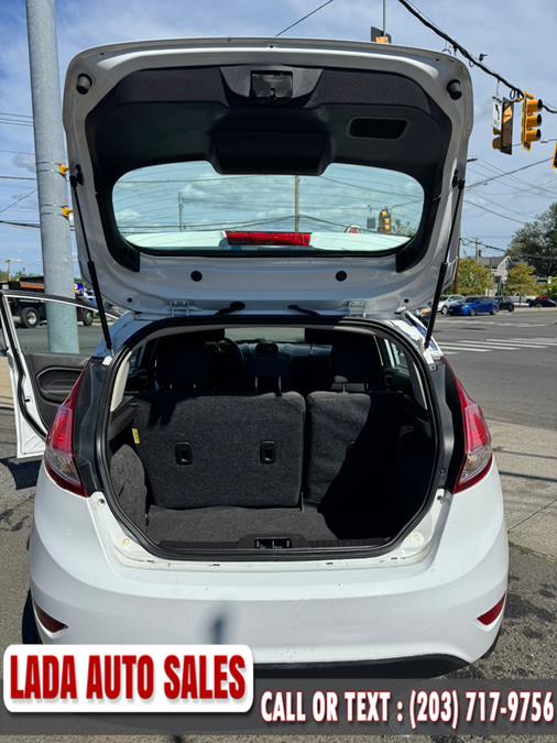2016 Ford Fiesta 5dr HB SE, available for sale in Bridgeport, Connecticut | Lada Auto Sales. Bridgeport, Connecticut 2016 Ford Fiesta 5dr HB SE, available for sale in Bridgeport, Connecticut | Lada Auto Sales. Bridgeport, Connecticut