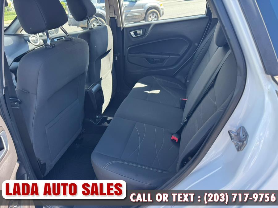 2016 Ford Fiesta 5dr HB SE, available for sale in Bridgeport, Connecticut | Lada Auto Sales. Bridgeport, Connecticut 2016 Ford Fiesta 5dr HB SE, available for sale in Bridgeport, Connecticut | Lada Auto Sales. Bridgeport, Connecticut