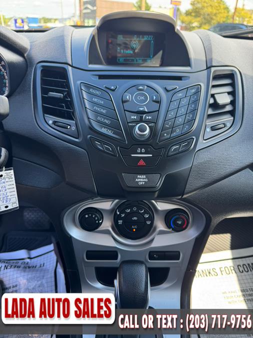 2016 Ford Fiesta 5dr HB SE, available for sale in Bridgeport, Connecticut | Lada Auto Sales. Bridgeport, Connecticut 2016 Ford Fiesta 5dr HB SE, available for sale in Bridgeport, Connecticut | Lada Auto Sales. Bridgeport, Connecticut