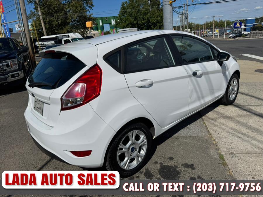 2016 Ford Fiesta 5dr HB SE, available for sale in Bridgeport, Connecticut | Lada Auto Sales. Bridgeport, Connecticut 2016 Ford Fiesta 5dr HB SE, available for sale in Bridgeport, Connecticut | Lada Auto Sales. Bridgeport, Connecticut