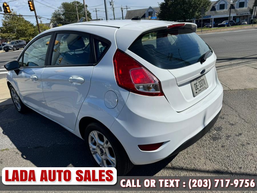 2016 Ford Fiesta 5dr HB SE, available for sale in Bridgeport, Connecticut | Lada Auto Sales. Bridgeport, Connecticut 2016 Ford Fiesta 5dr HB SE, available for sale in Bridgeport, Connecticut | Lada Auto Sales. Bridgeport, Connecticut