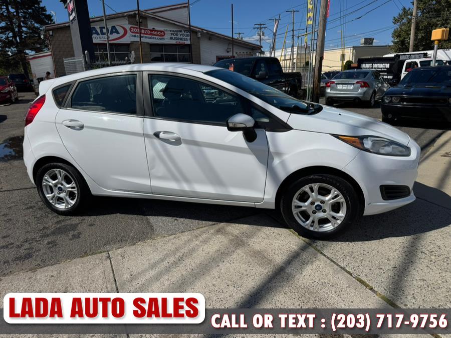 2016 Ford Fiesta 5dr HB SE, available for sale in Bridgeport, Connecticut | Lada Auto Sales. Bridgeport, Connecticut 2016 Ford Fiesta 5dr HB SE, available for sale in Bridgeport, Connecticut | Lada Auto Sales. Bridgeport, Connecticut
